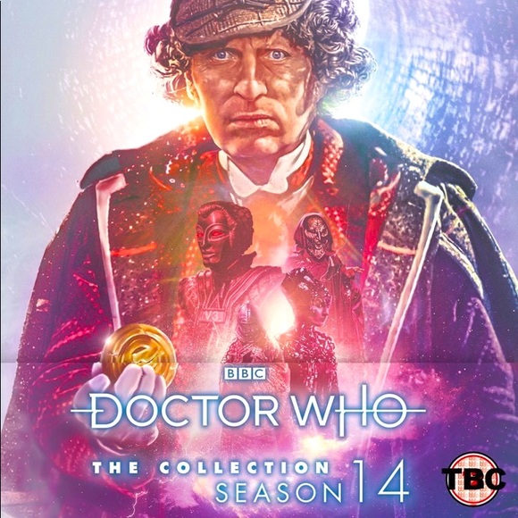 The Masque of Mandragora, The Hand of Fear, The Deadly Assassin Doctor Who DVD - Picture 15 of 15